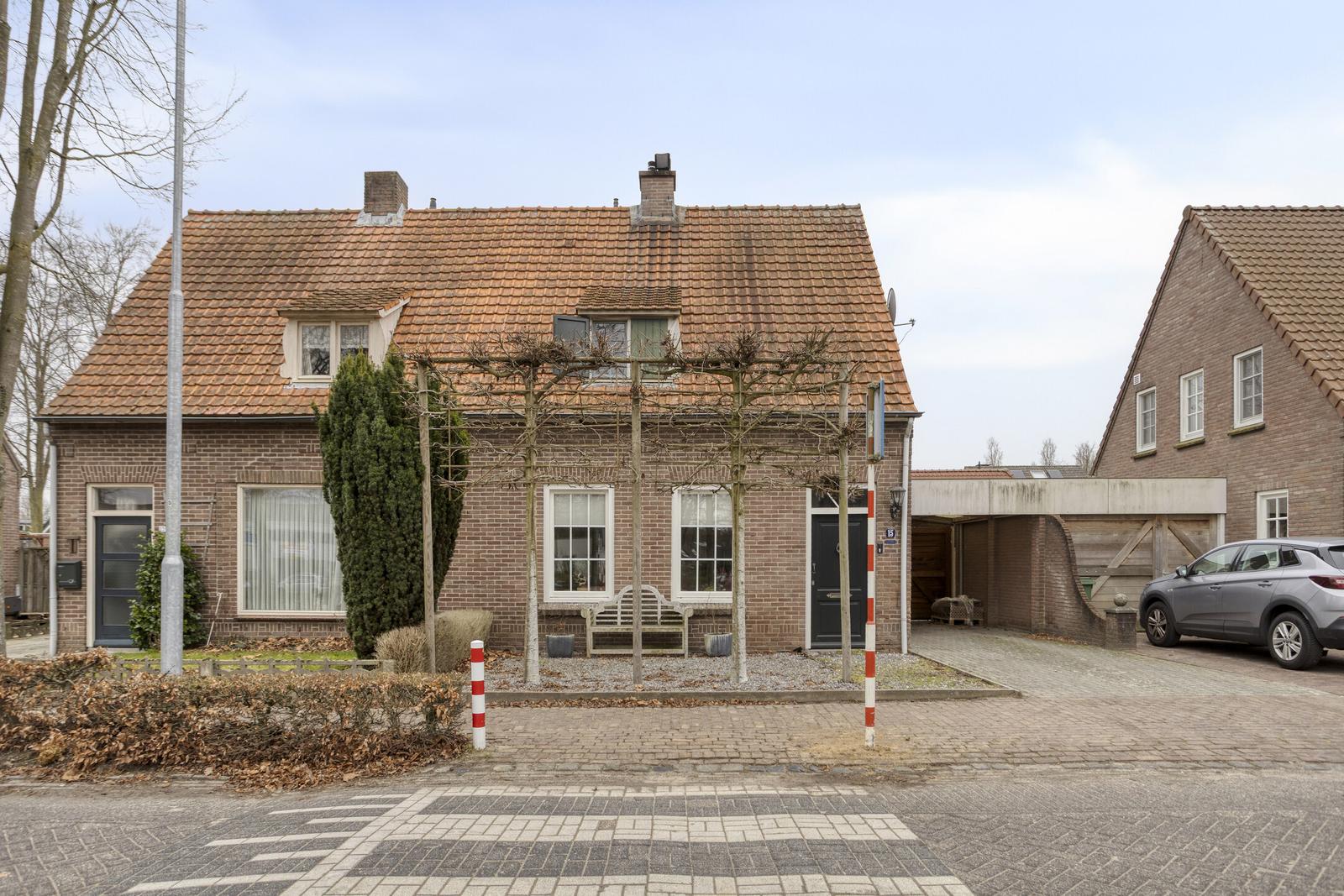 Steenselseweg 15, Knegsel